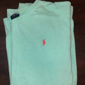 Polo t-shirt